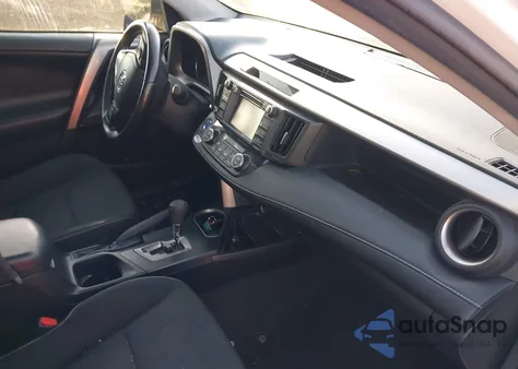 2018 Toyota Rav4 Hybrid Xle from USA, damaged, VIN JTMRJREV9JD185043